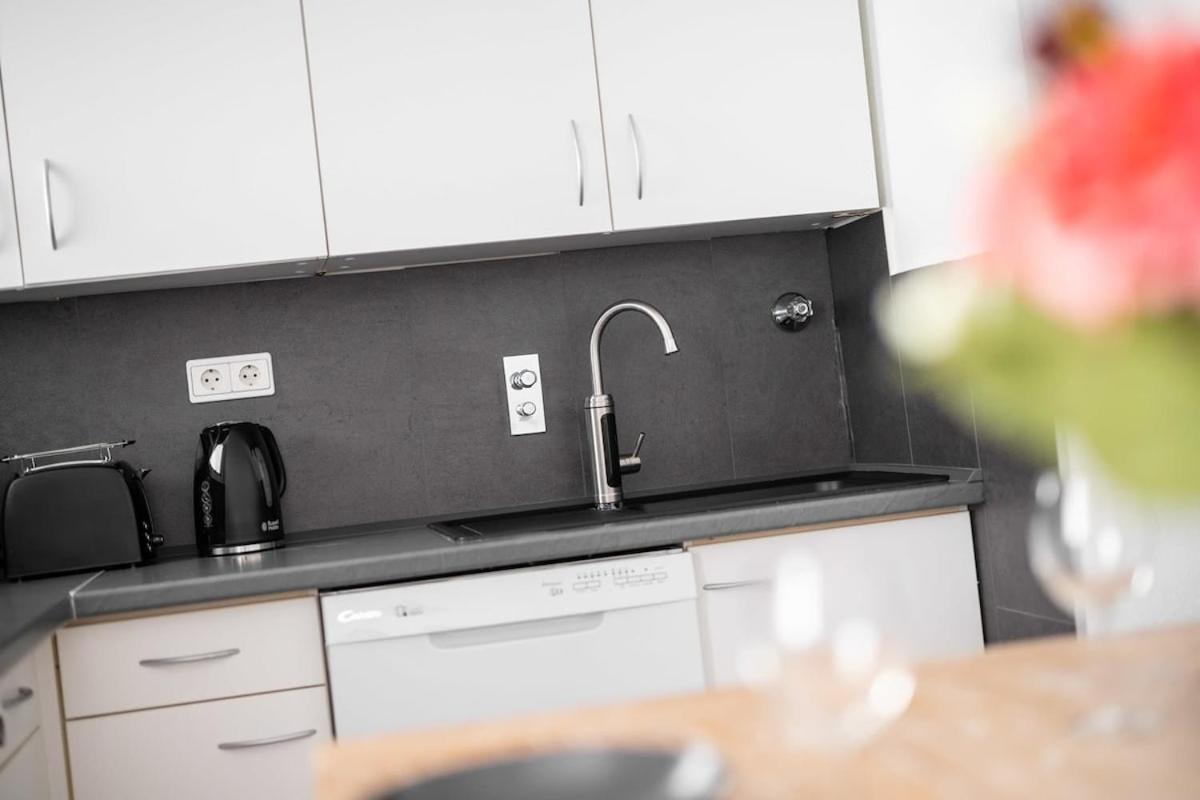 Top Floor Apartment Next To Marienplatz Munich Luaran gambar