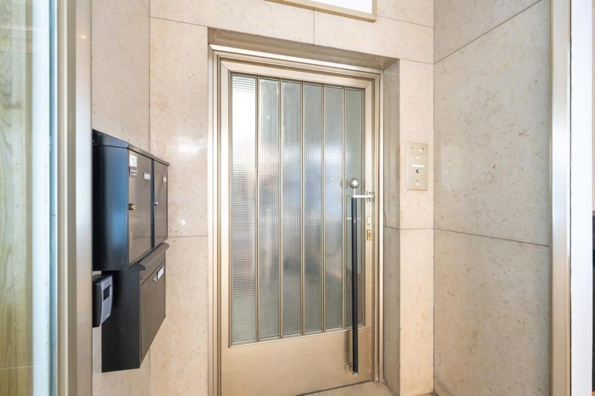 Top Floor Apartment Next To Marienplatz Munich Luaran gambar