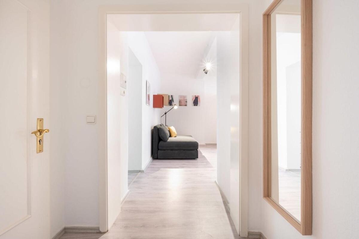 Top Floor Apartment Next To Marienplatz Munich Luaran gambar