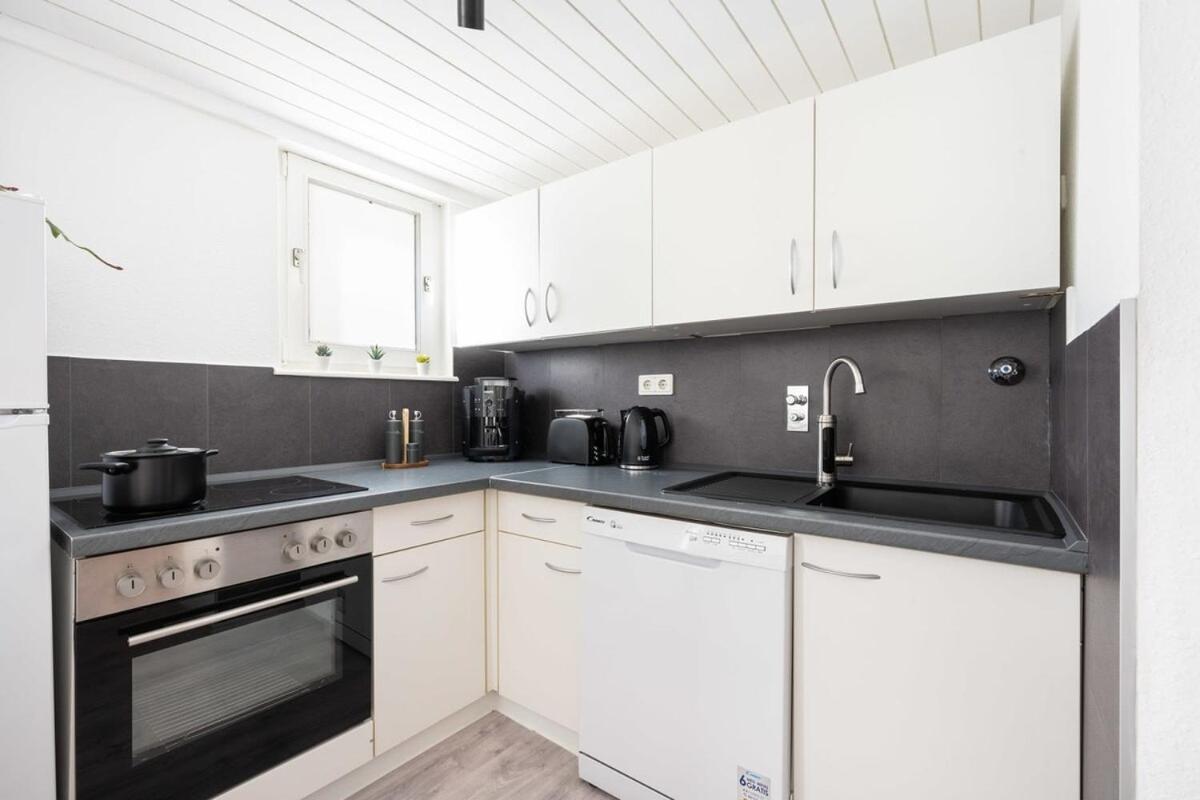 Top Floor Apartment Next To Marienplatz Munich Luaran gambar